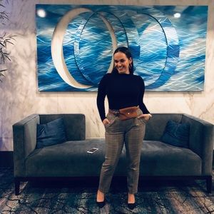 Meet your Posher, Katarina